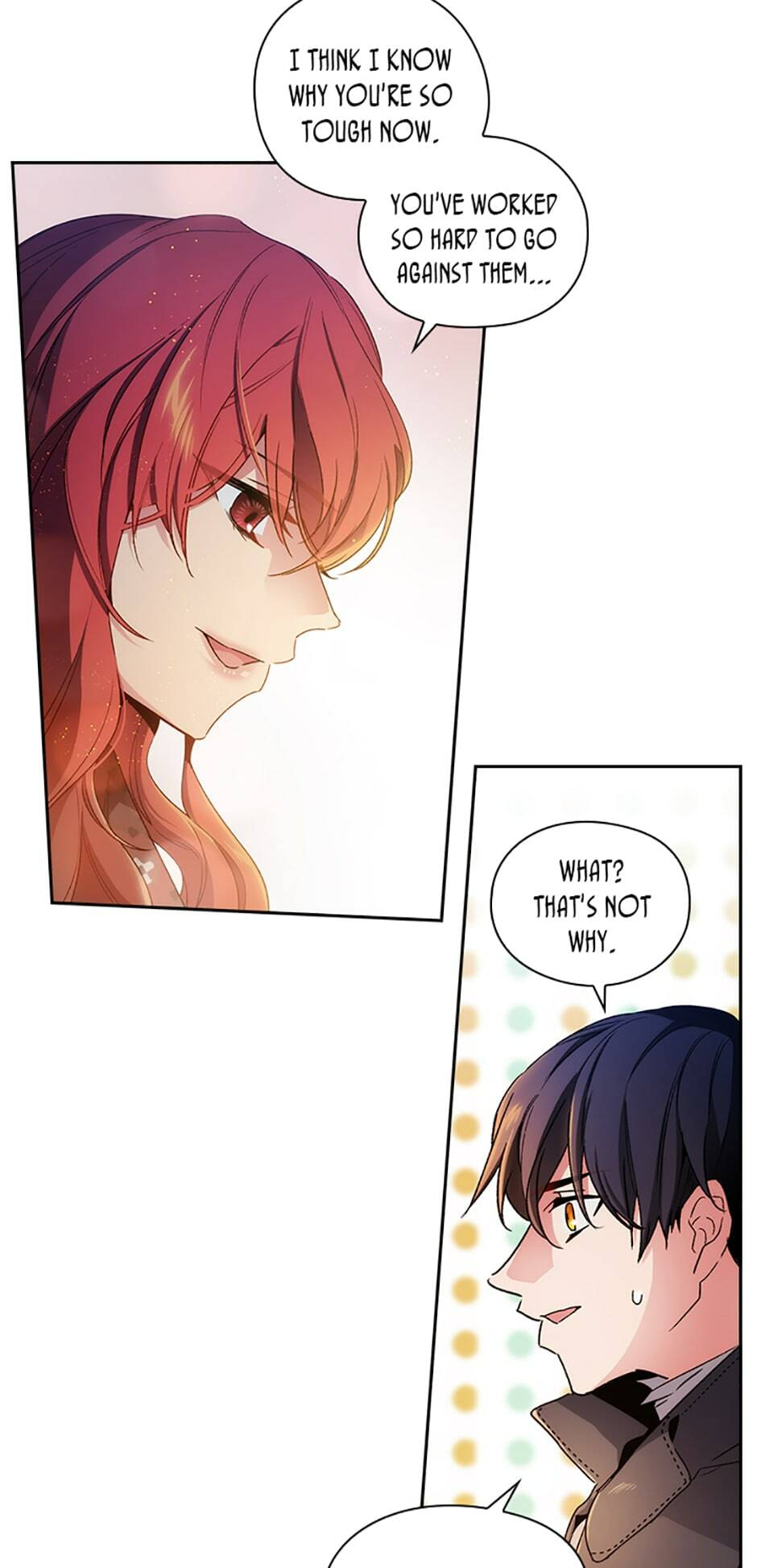 Read Adonis chapter 98 image 29 on Lezhin