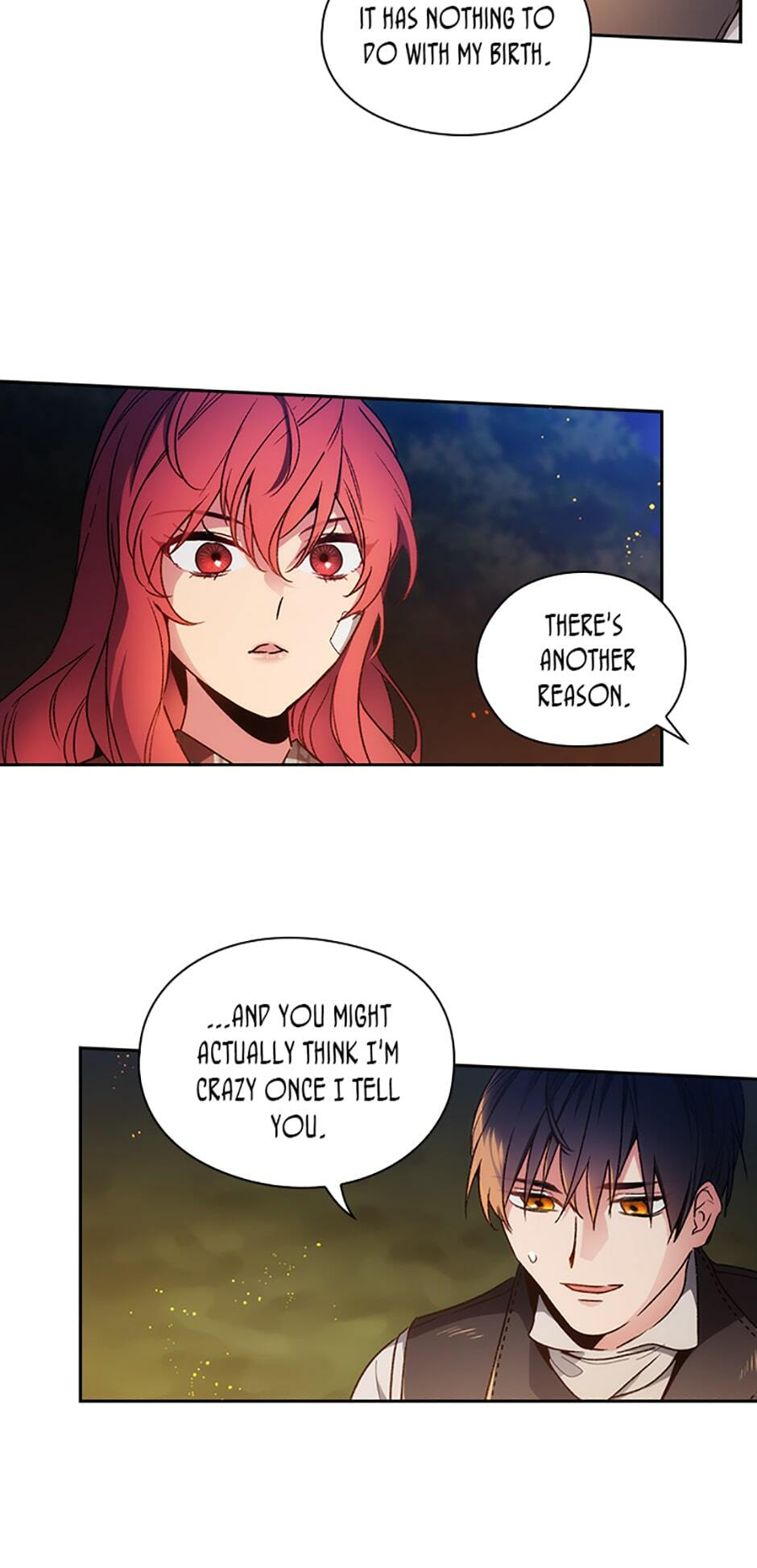 Read Adonis chapter 98 image 30 on Lezhin