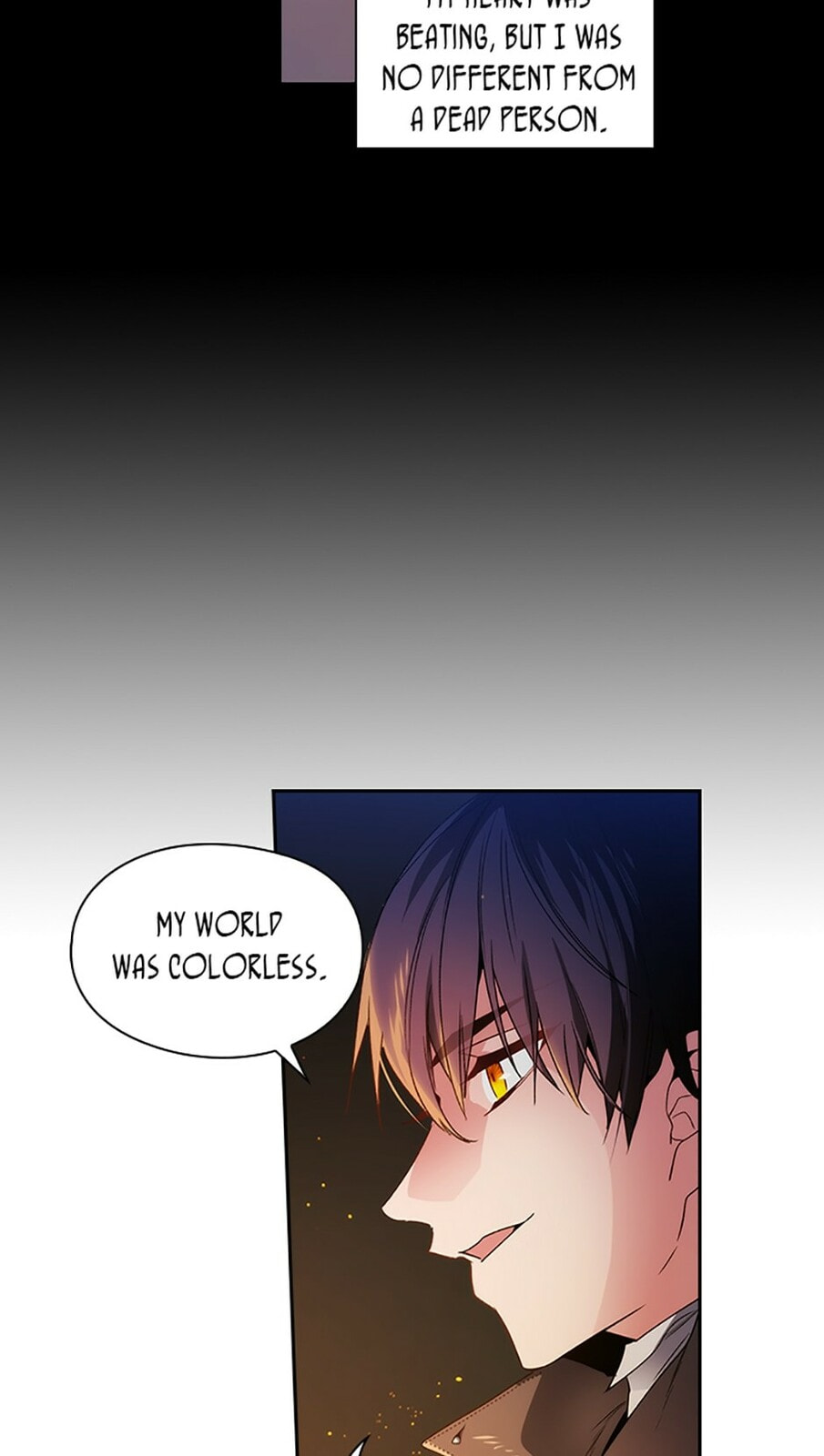Read Adonis chapter 98 image 34 on Lezhin