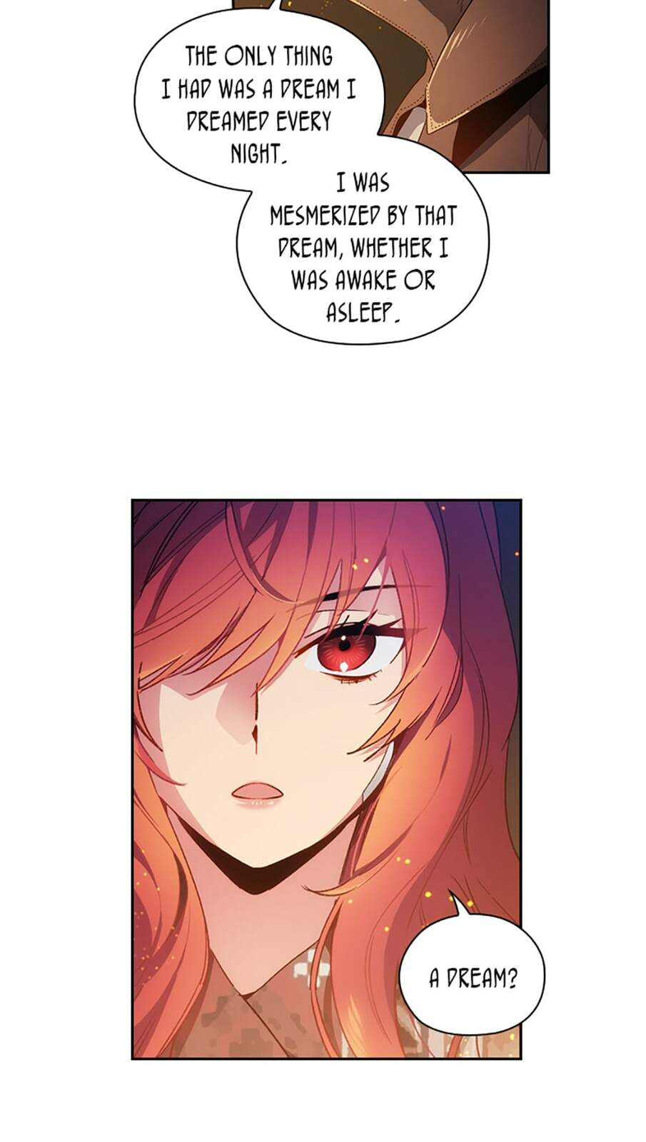 Read Adonis chapter 98 image 35 on Lezhin