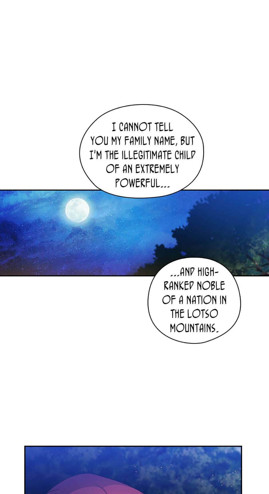 Read Adonis chapter 98 image 4 on Lezhin