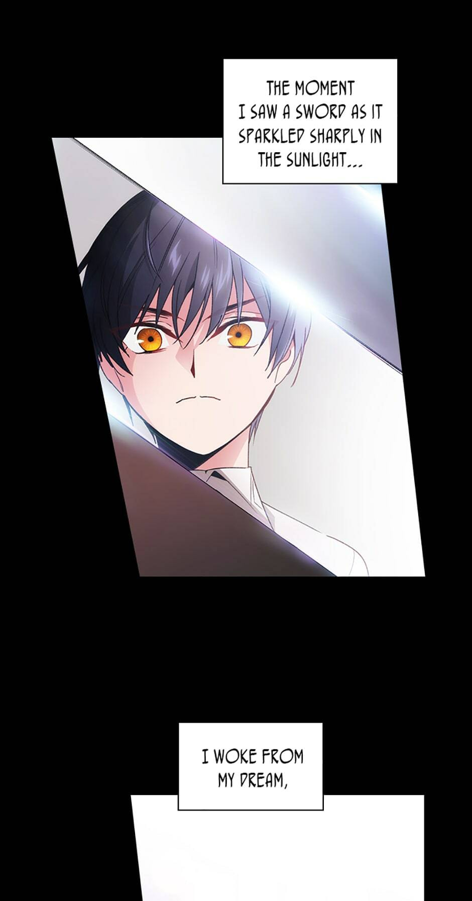 Read Adonis chapter 98 image 41 on Lezhin