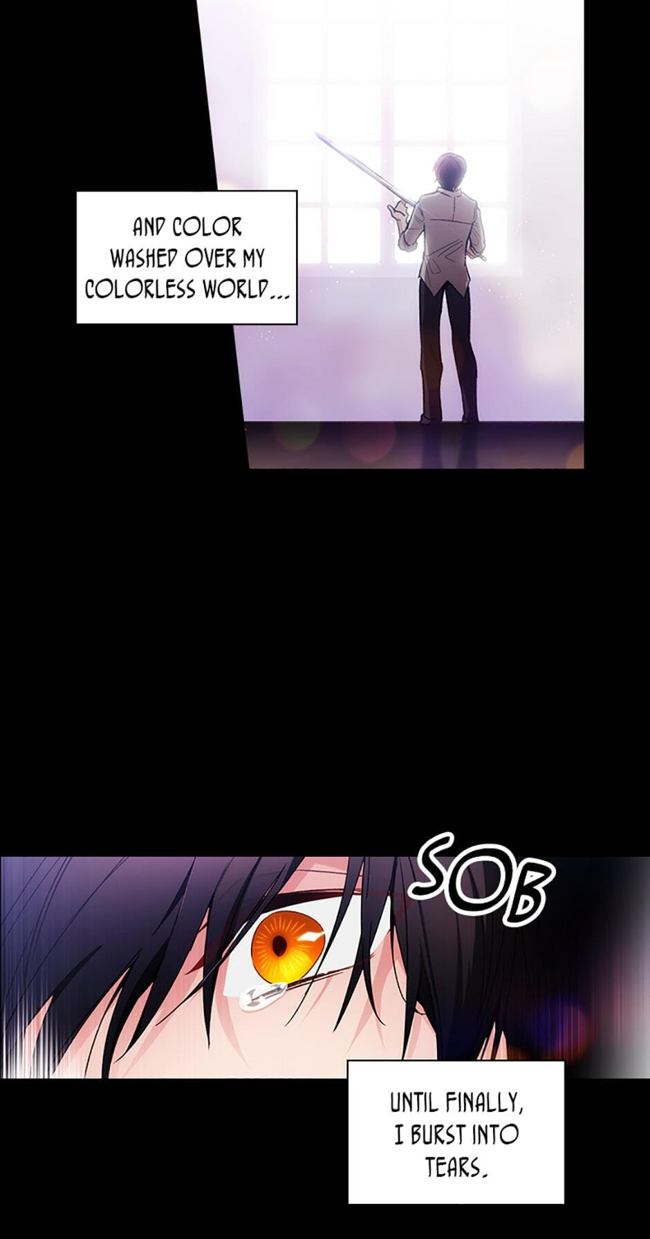 Read Adonis chapter 98 image 42 on Lezhin