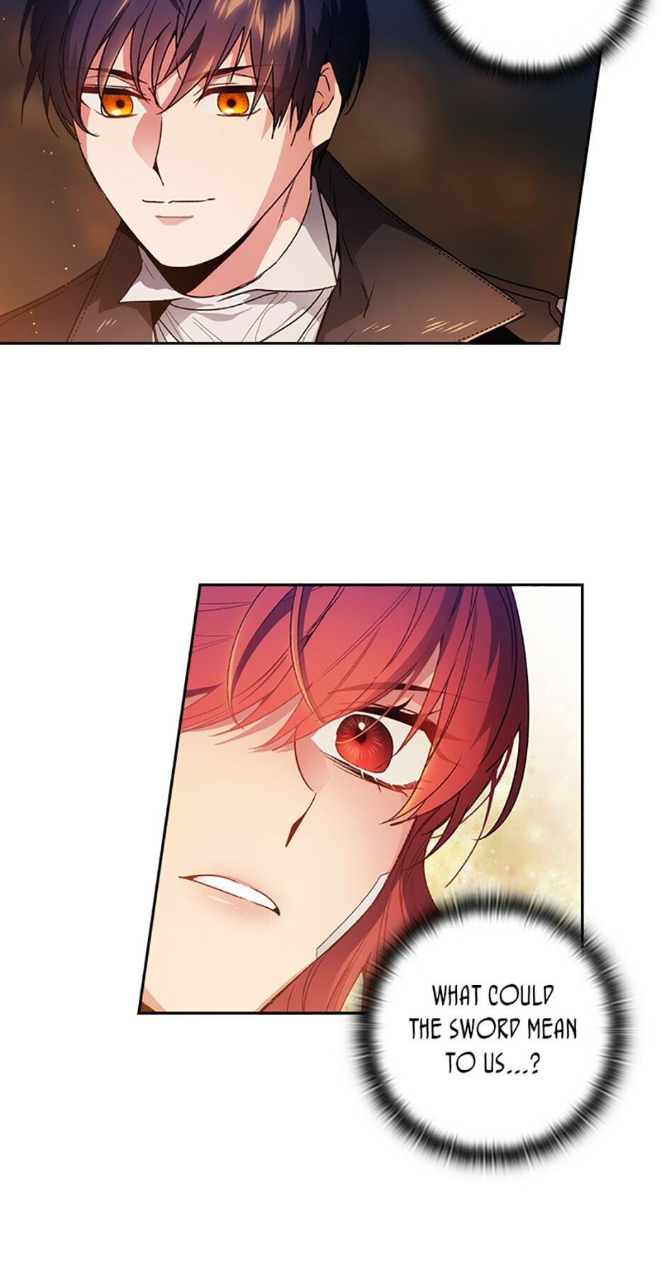 Read Adonis chapter 98 image 44 on Lezhin