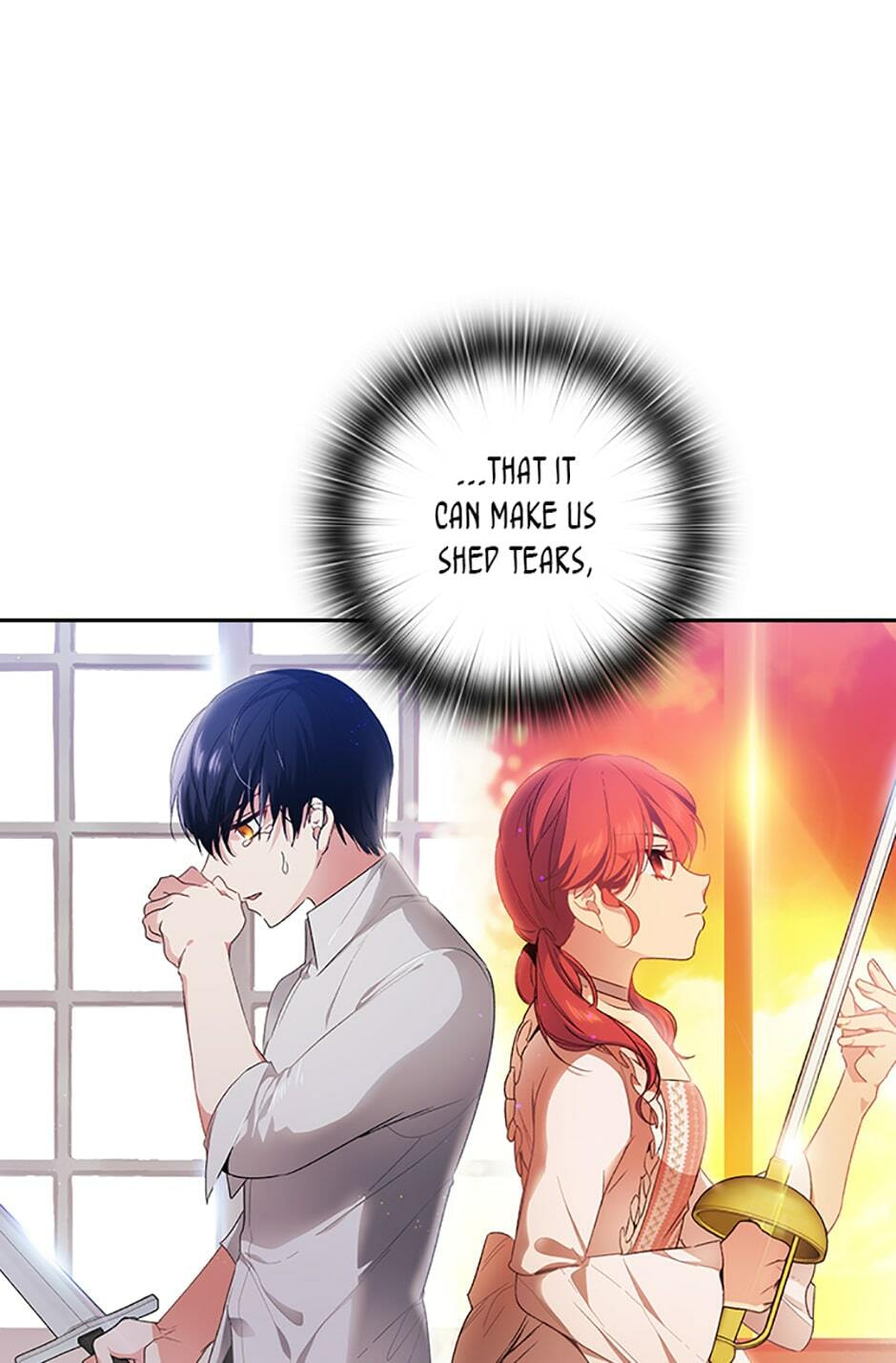 Read Adonis chapter 98 image 45 on Lezhin