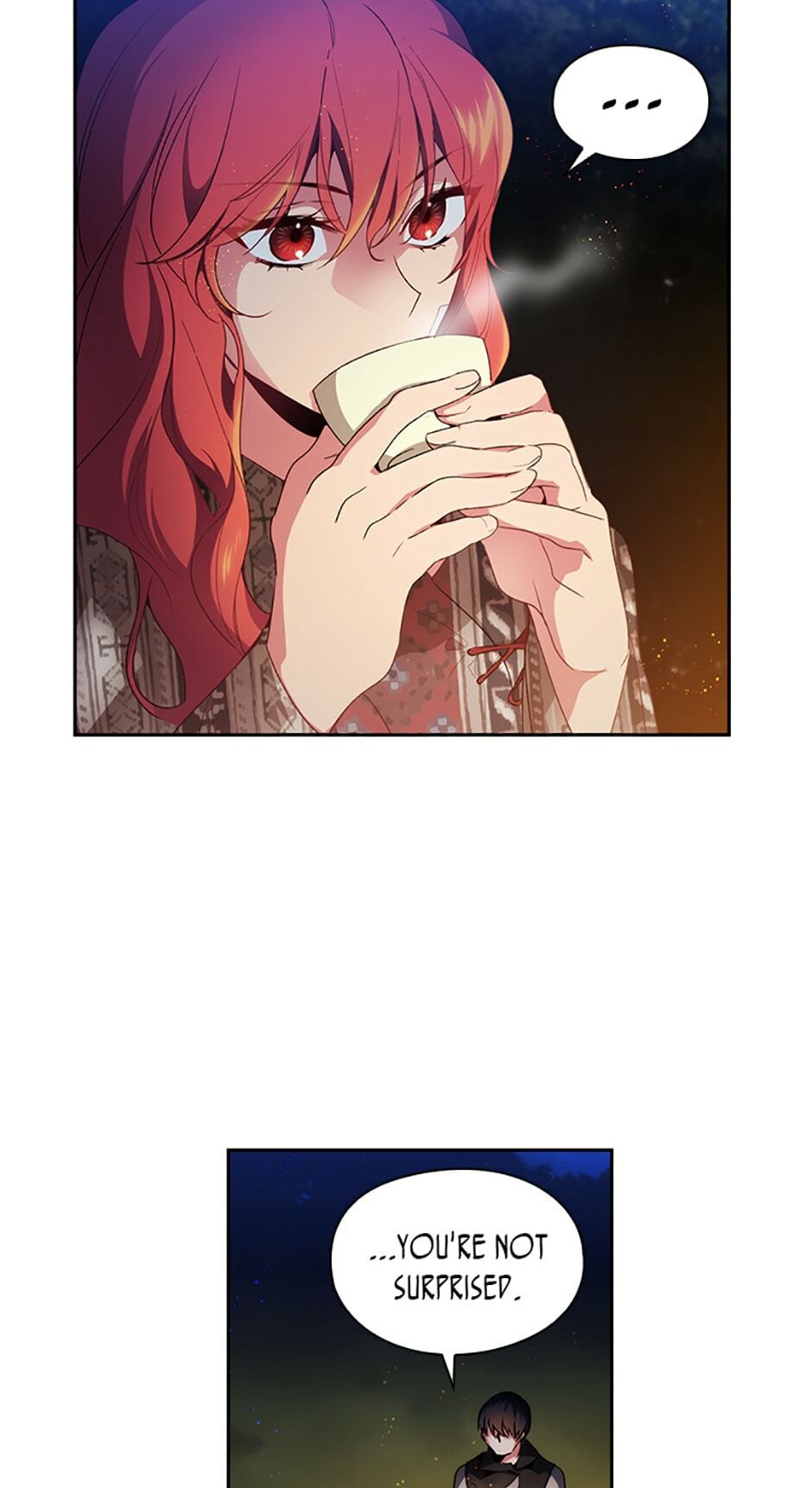 Read Adonis chapter 98 image 5 on Lezhin
