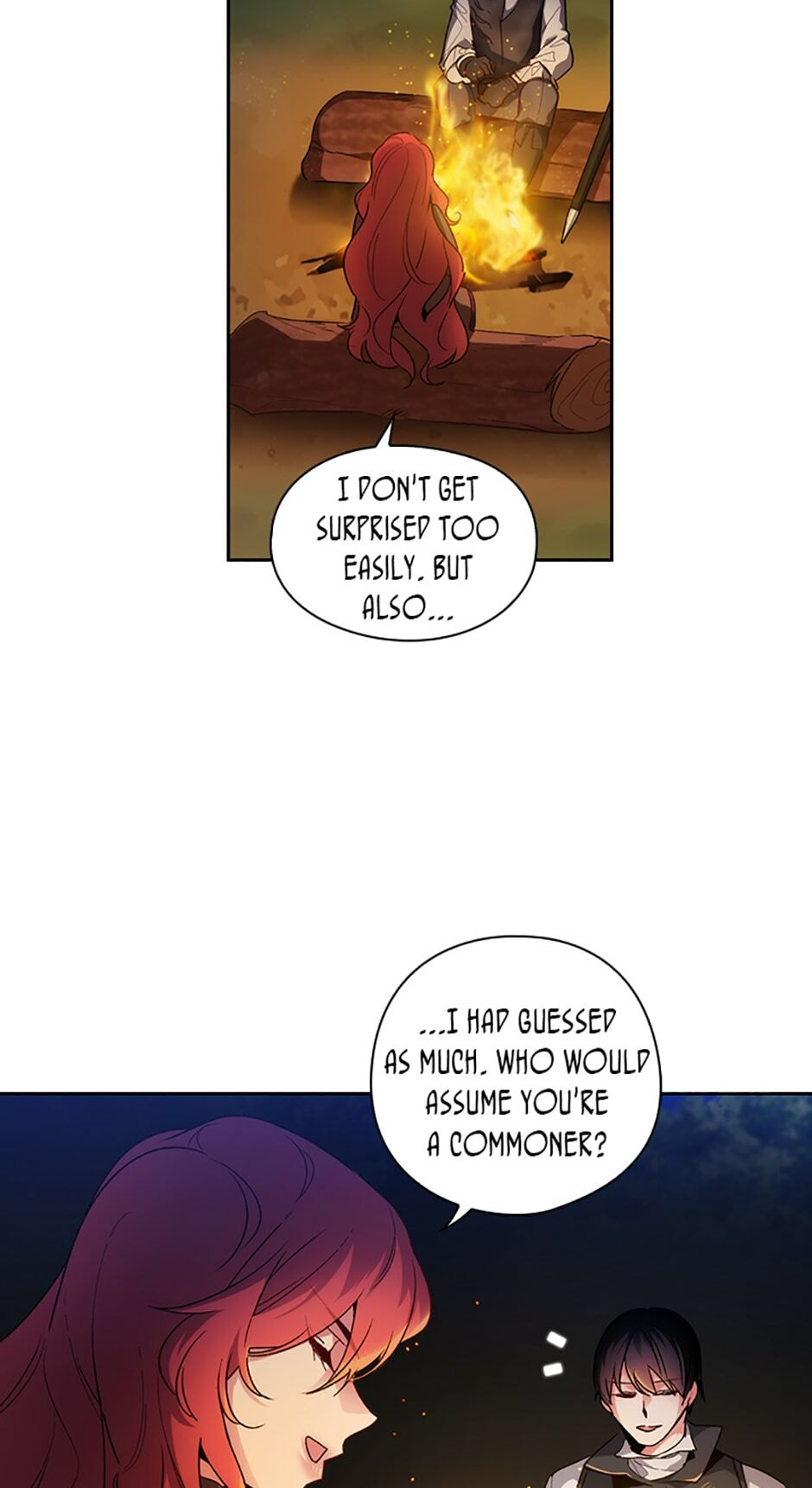 Read Adonis chapter 98 image 6 on Lezhin