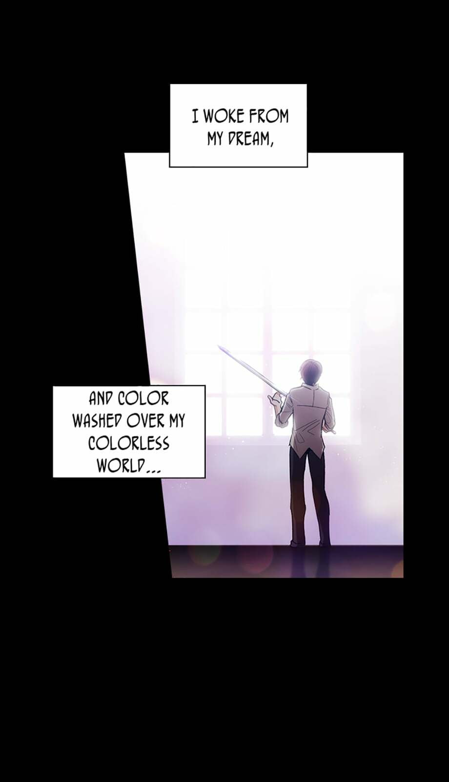 Read Adonis chapter 99 image 1 on Lezhin