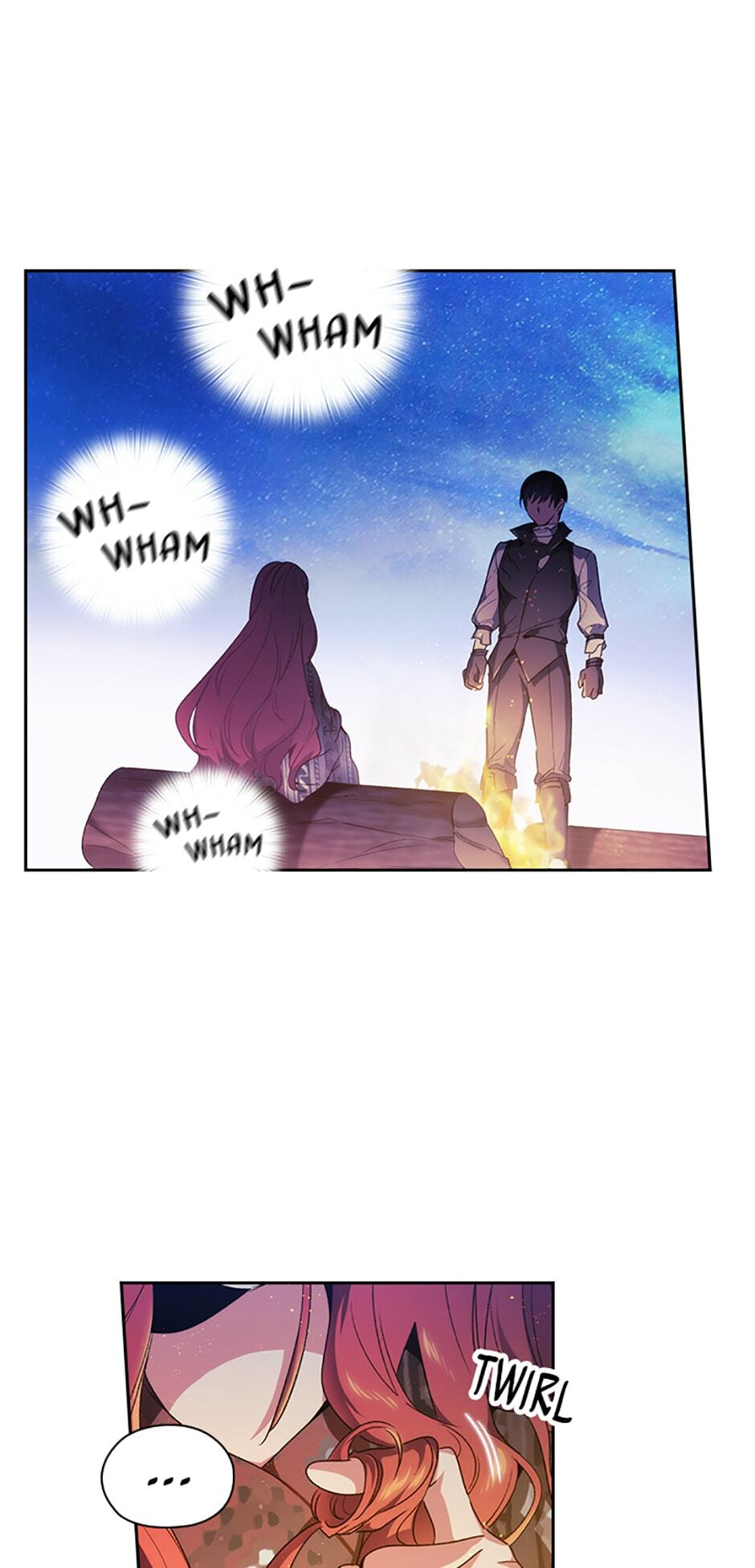 Read Adonis chapter 99 image 10 on Lezhin