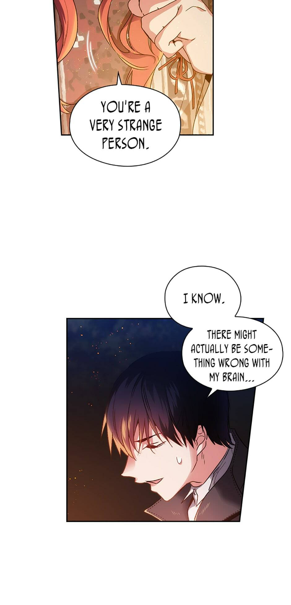 Read Adonis chapter 99 image 11 on Lezhin