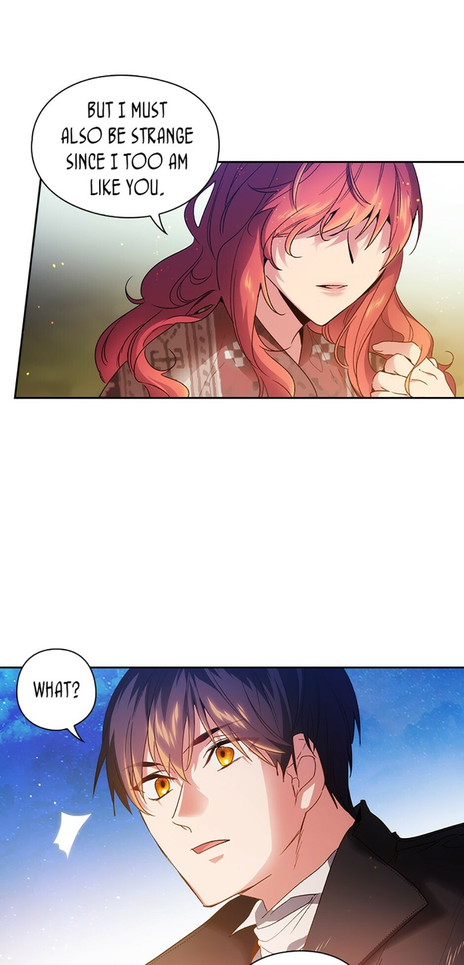 Read Adonis chapter 99 image 12 on Lezhin
