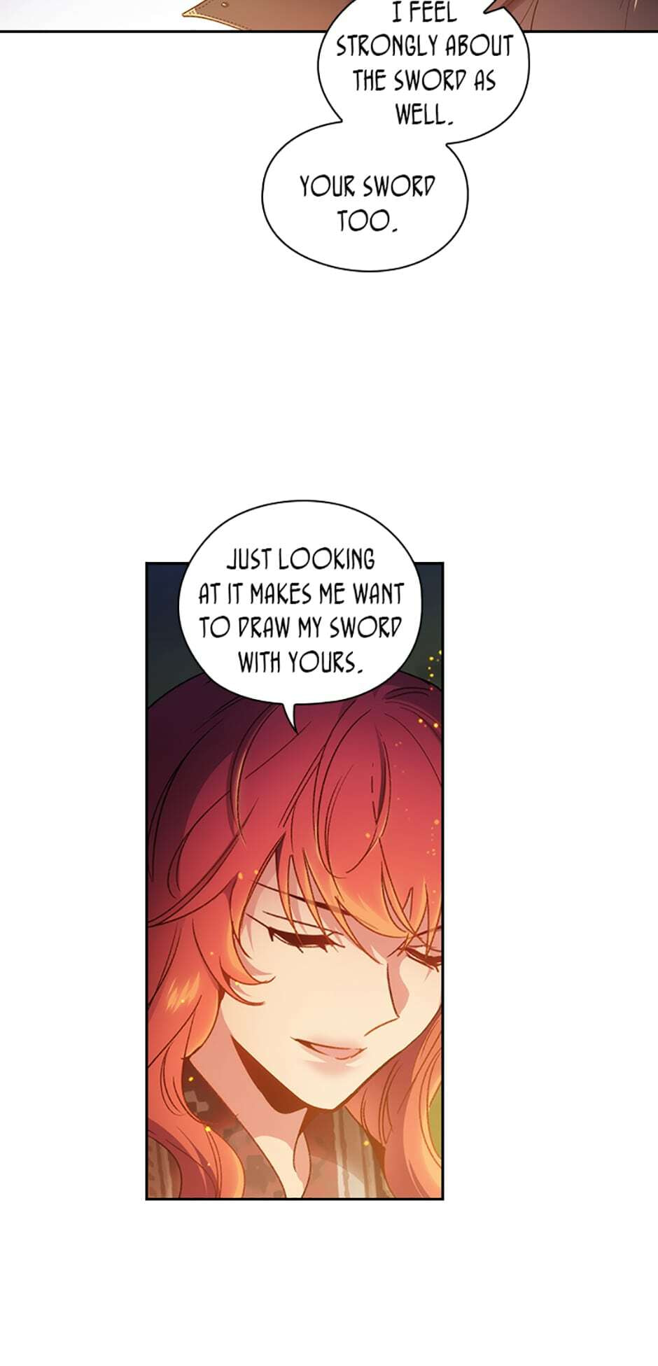 Read Adonis chapter 99 image 13 on Lezhin