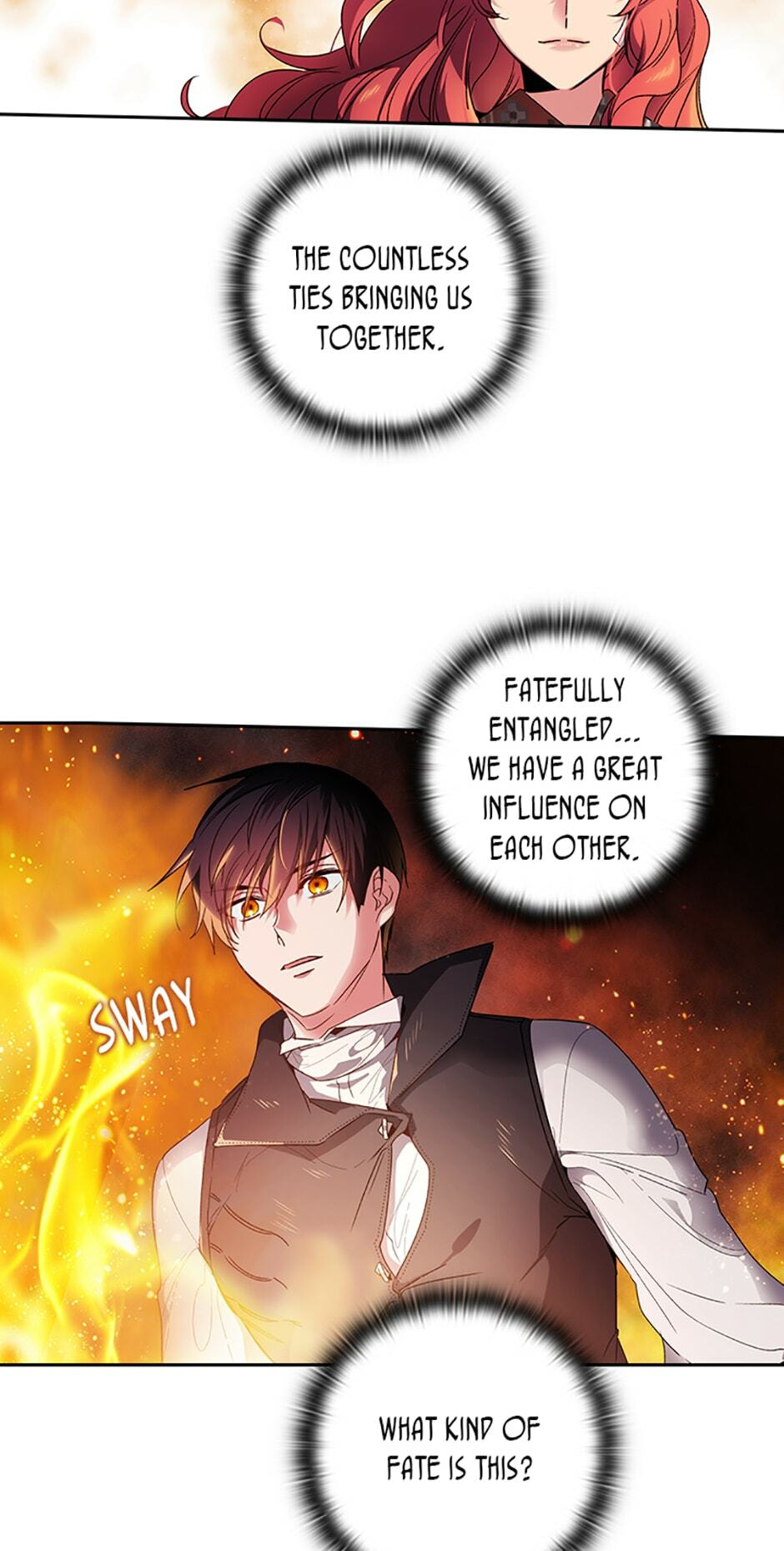 Read Adonis chapter 99 image 15 on Lezhin