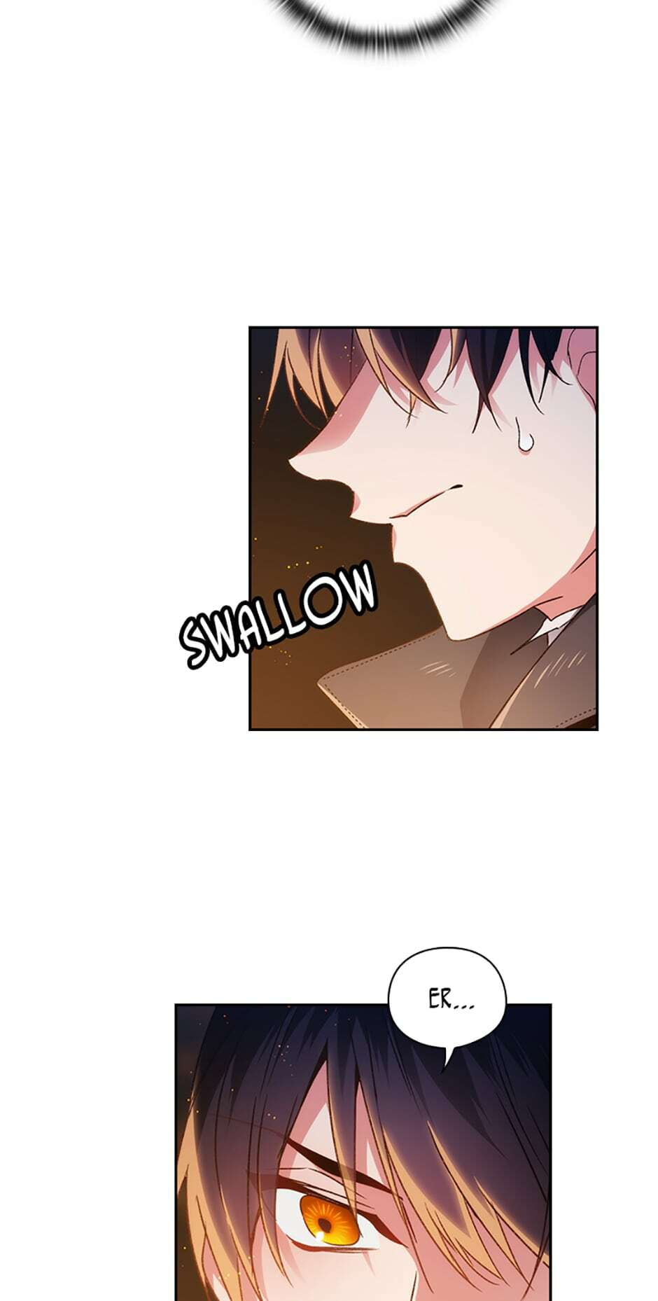 Read Adonis chapter 99 image 16 on Lezhin