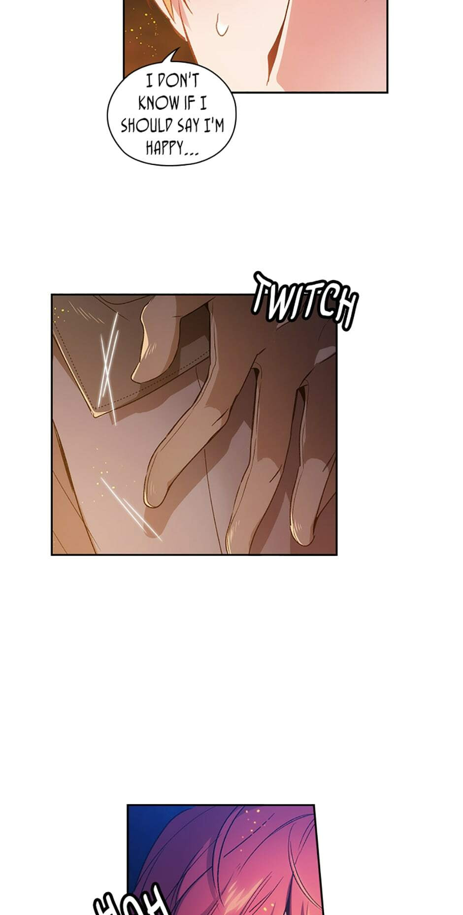 Read Adonis chapter 99 image 17 on Lezhin