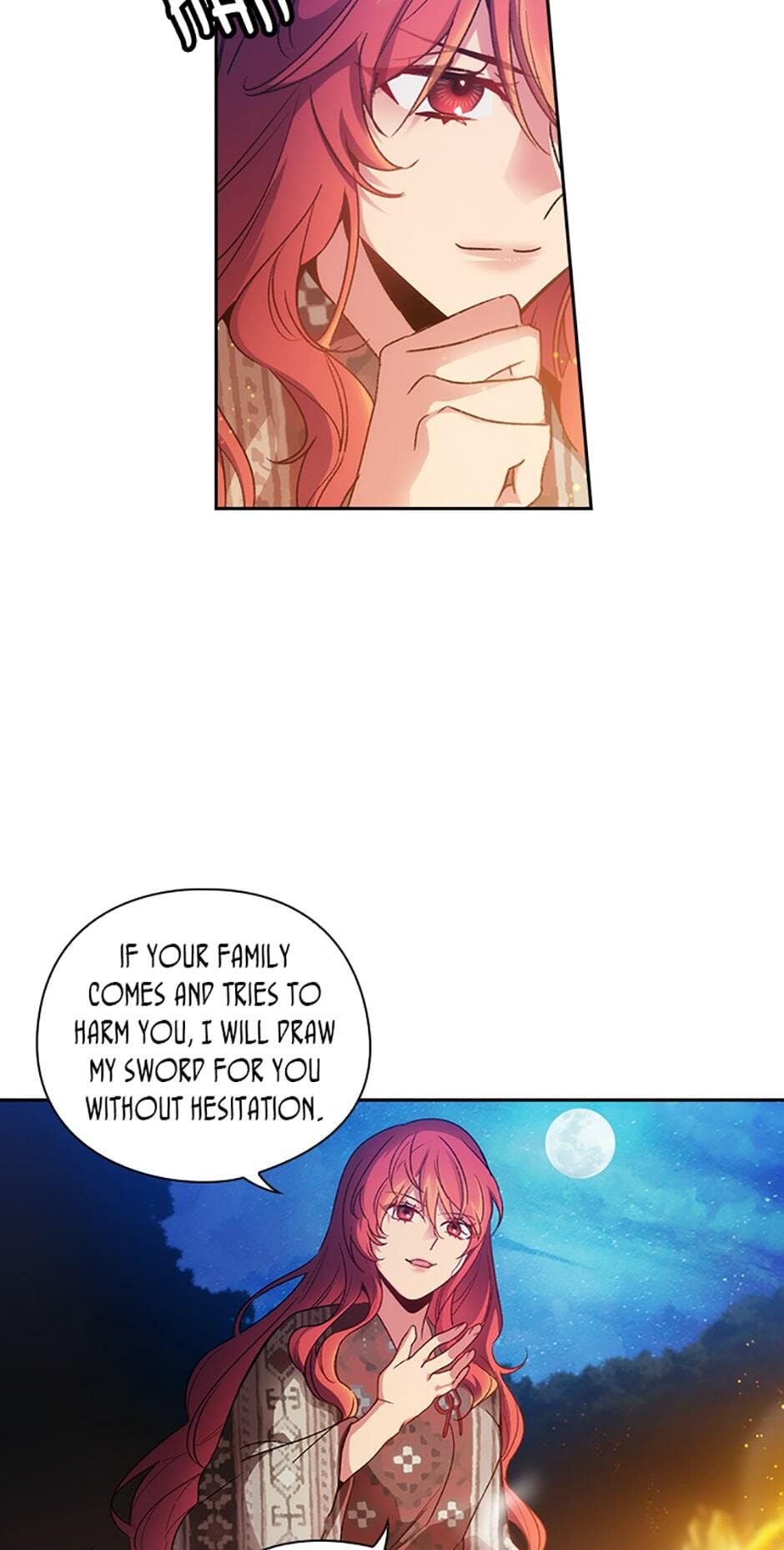 Read Adonis chapter 99 image 18 on Lezhin