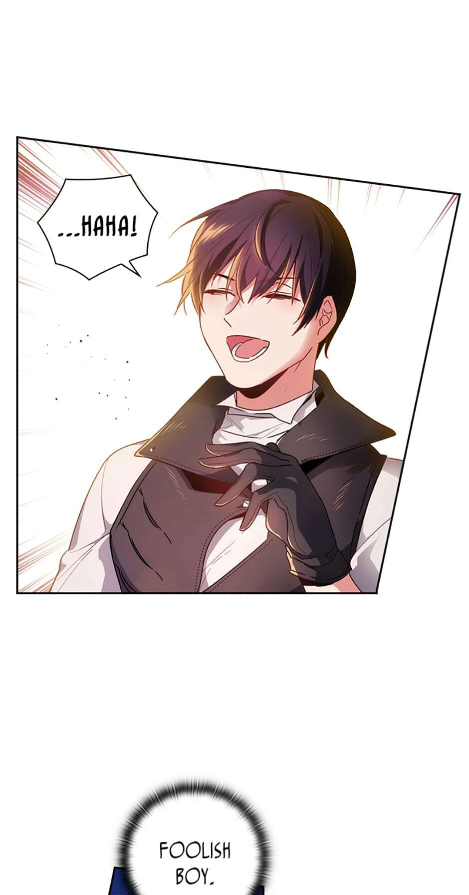 Read Adonis chapter 99 image 21 on Lezhin