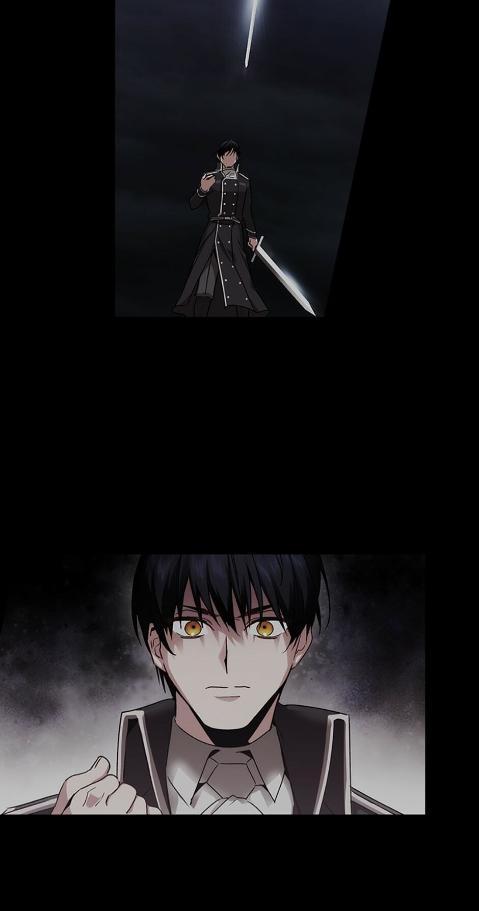 Read Adonis chapter 99 image 24 on Lezhin