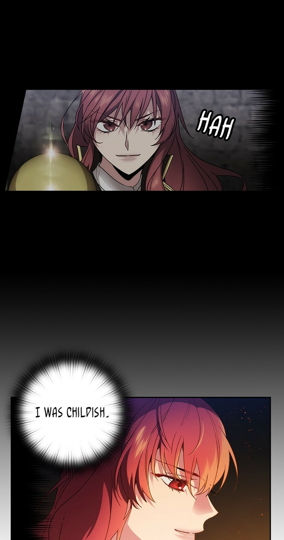 Read Adonis chapter 99 image 25 on Lezhin