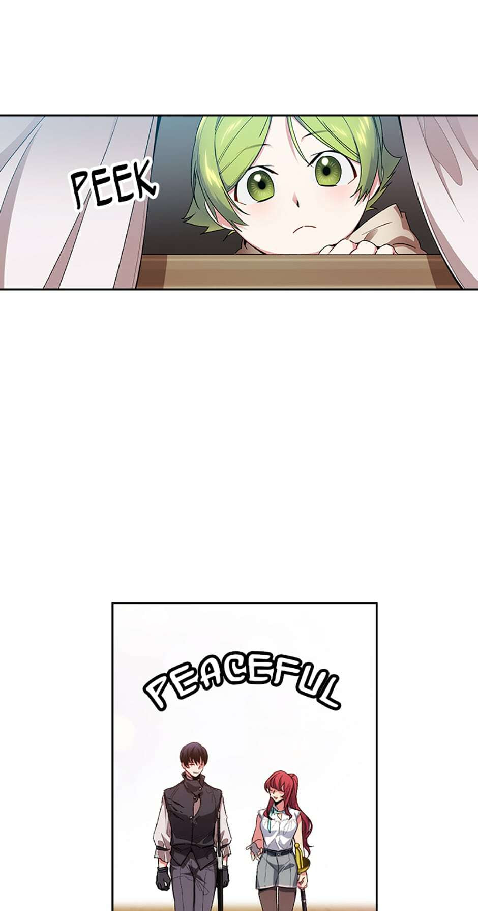 Read Adonis chapter 99 image 28 on Lezhin