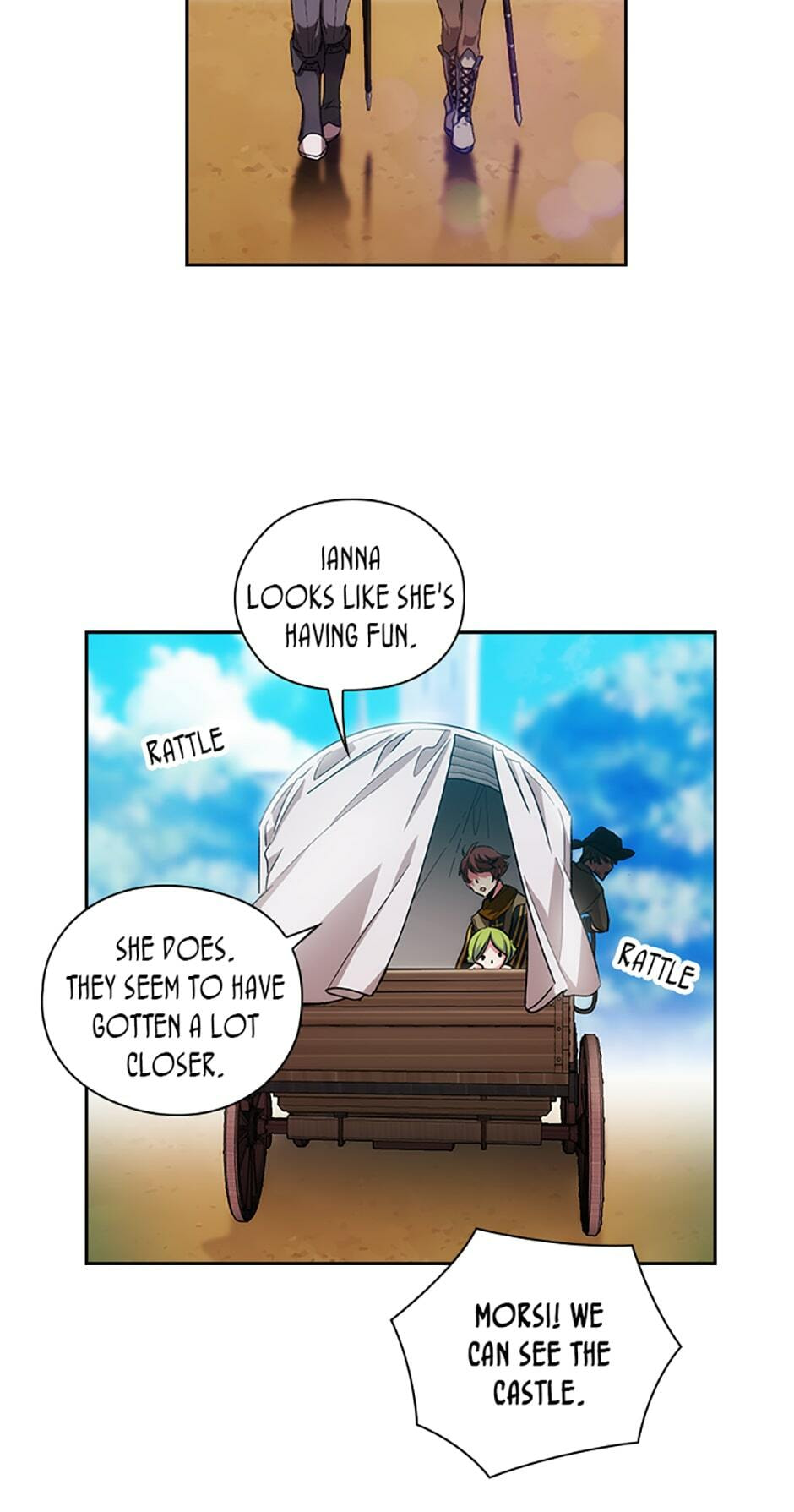 Read Adonis chapter 99 image 29 on Lezhin