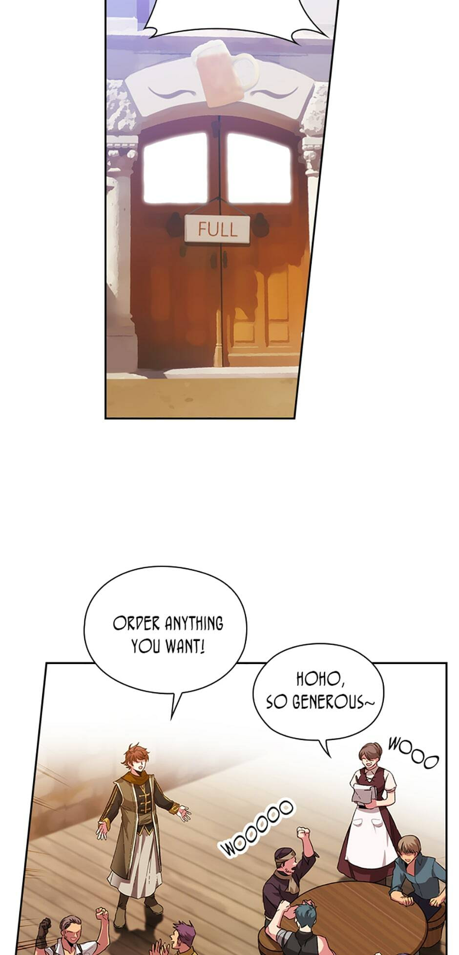 Read Adonis chapter 99 image 32 on Lezhin