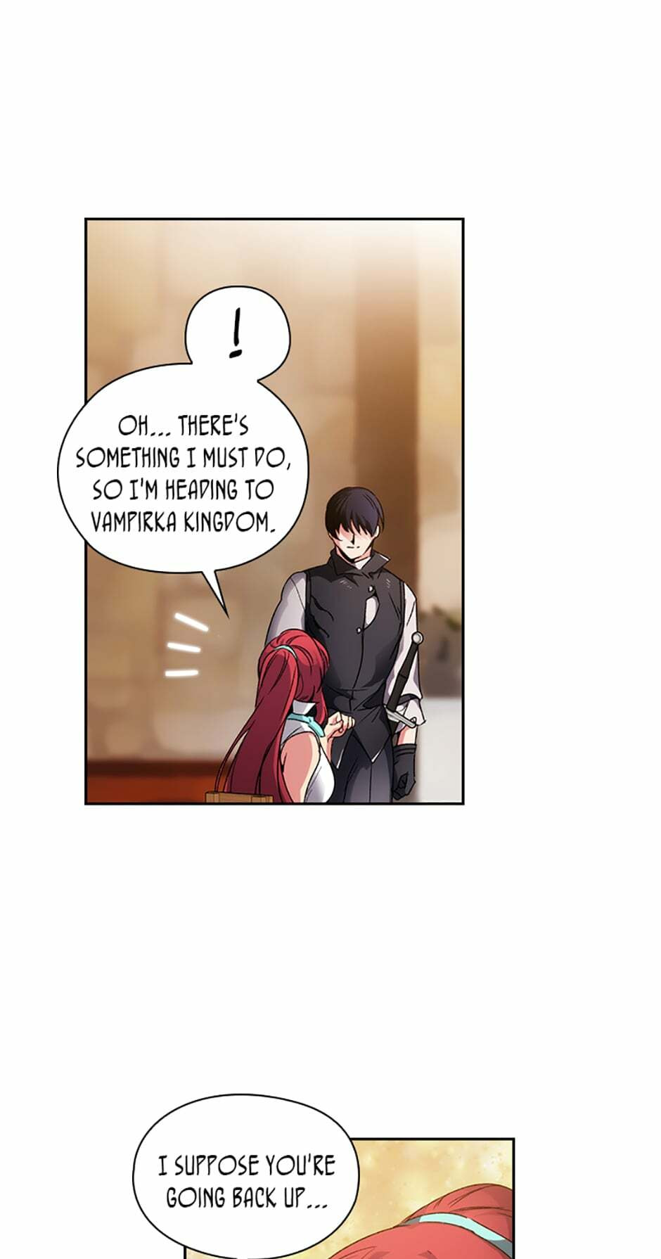 Read Adonis chapter 99 image 36 on Lezhin