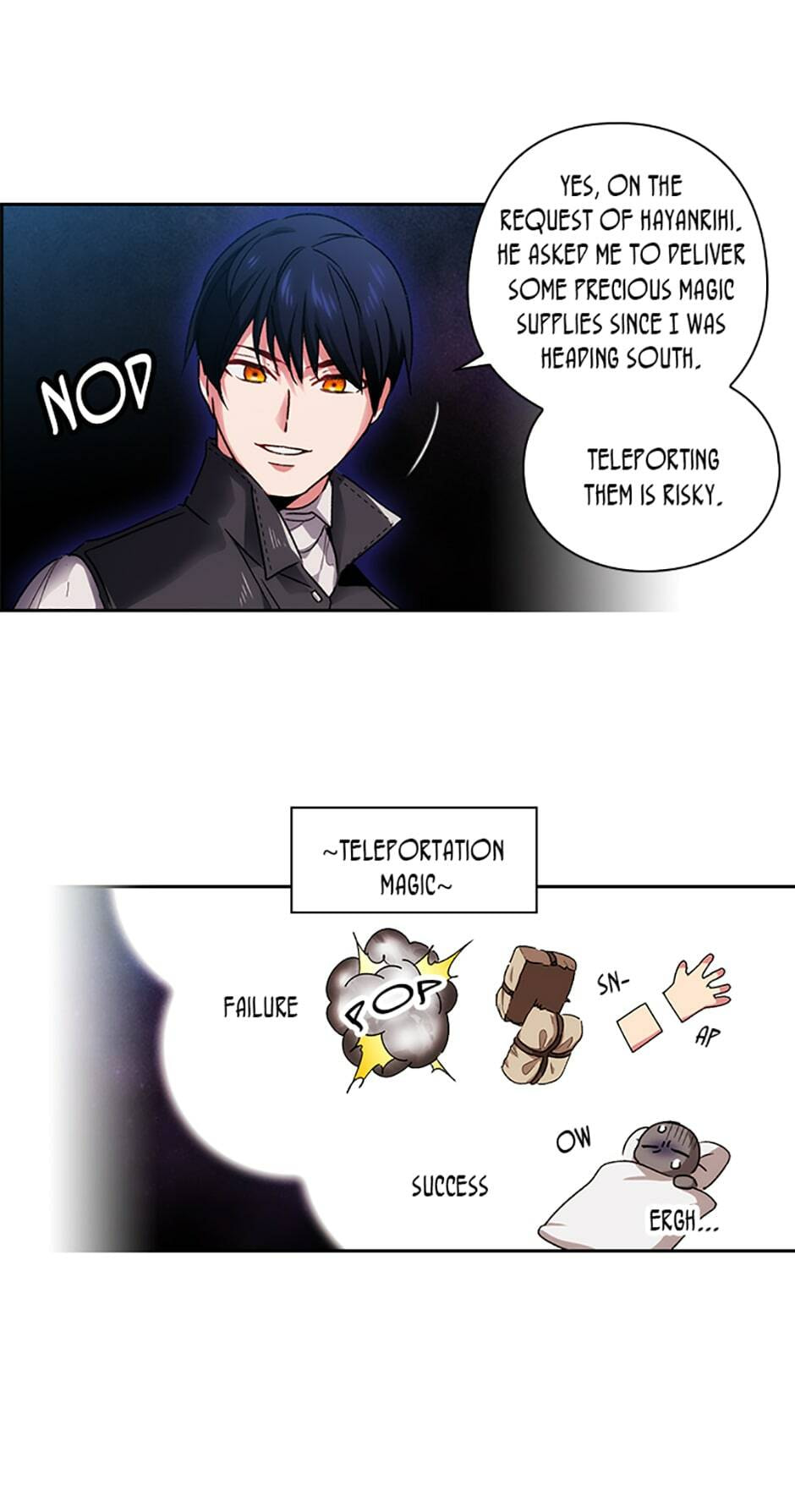 Read Adonis chapter 99 image 40 on Lezhin