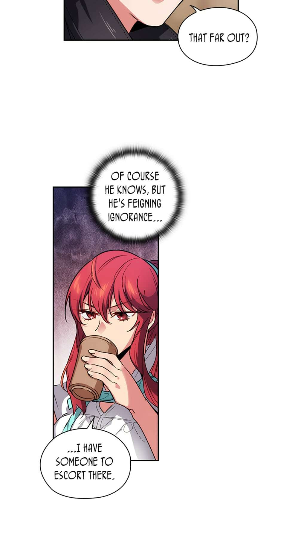 Read Adonis chapter 99 image 42 on Lezhin