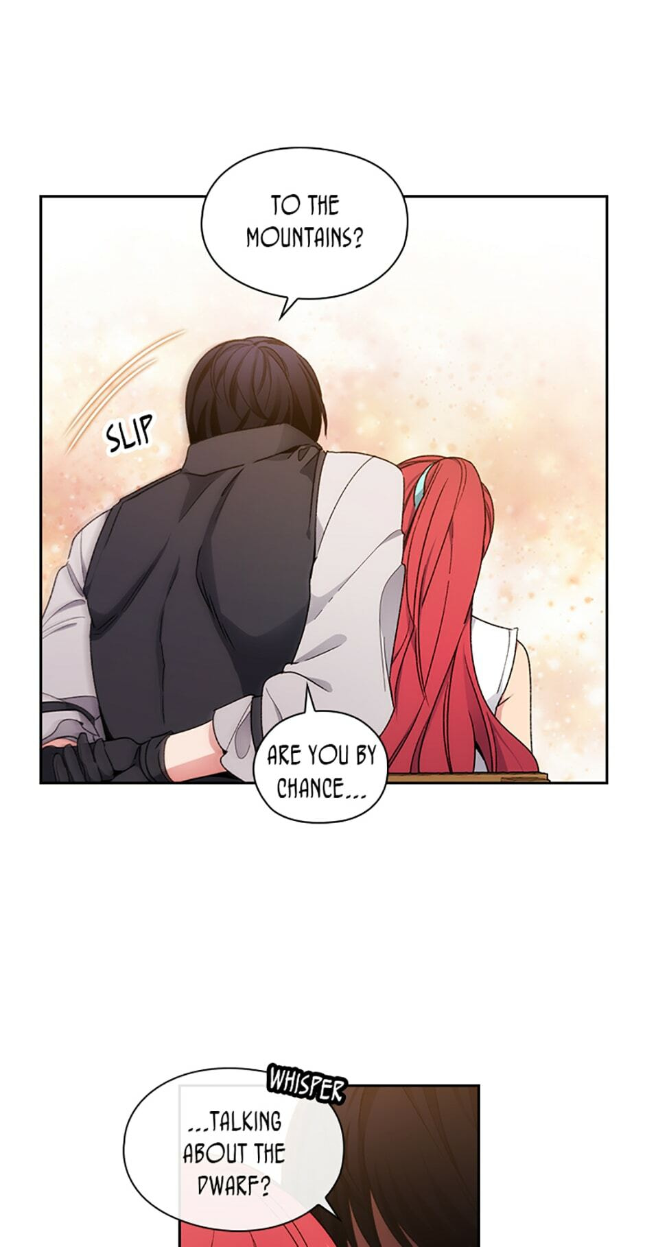 Read Adonis chapter 99 image 43 on Lezhin