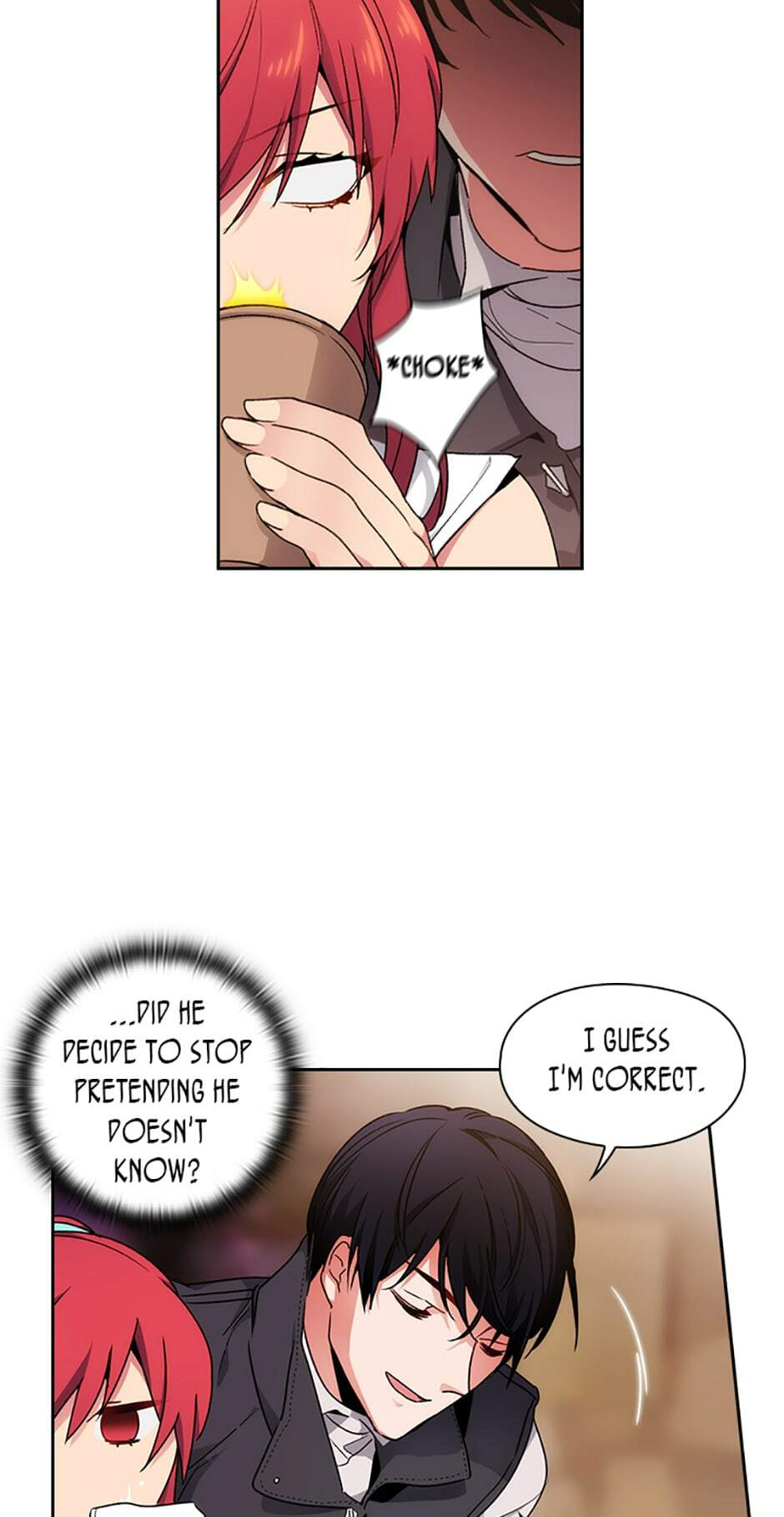 Read Adonis chapter 99 image 44 on Lezhin