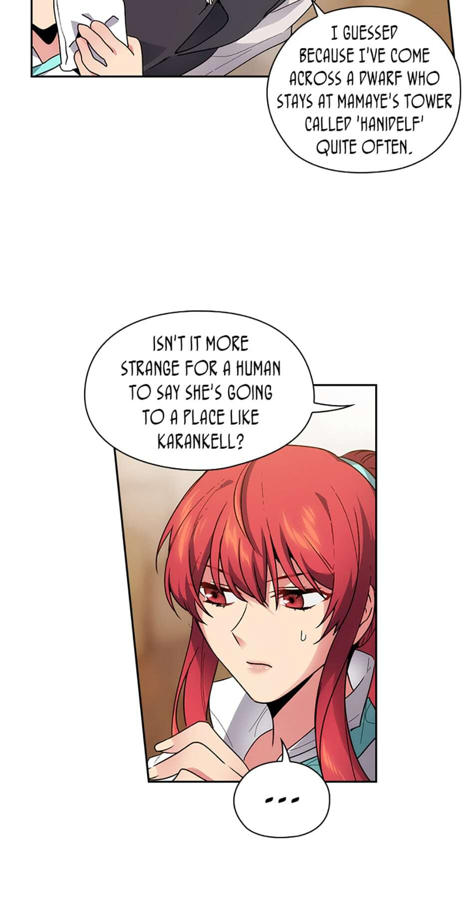 Read Adonis chapter 99 image 45 on Lezhin