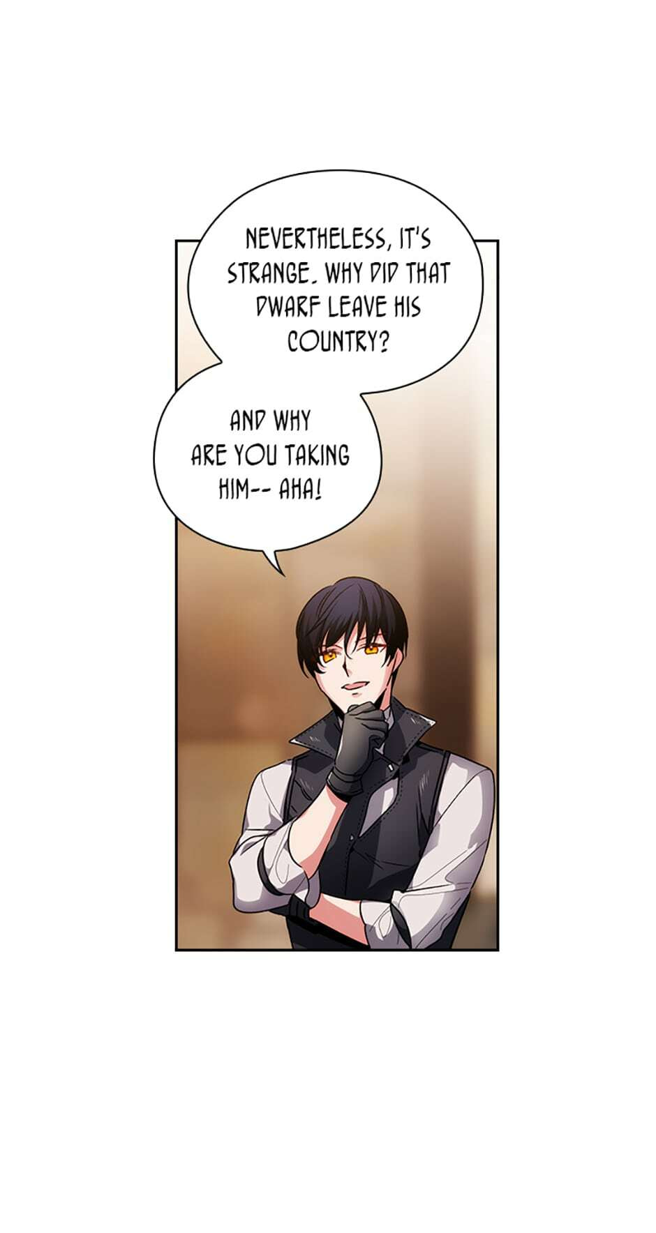 Read Adonis chapter 99 image 46 on Lezhin