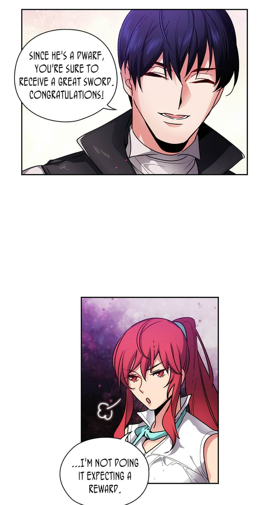 Read Adonis chapter 99 image 47 on Lezhin