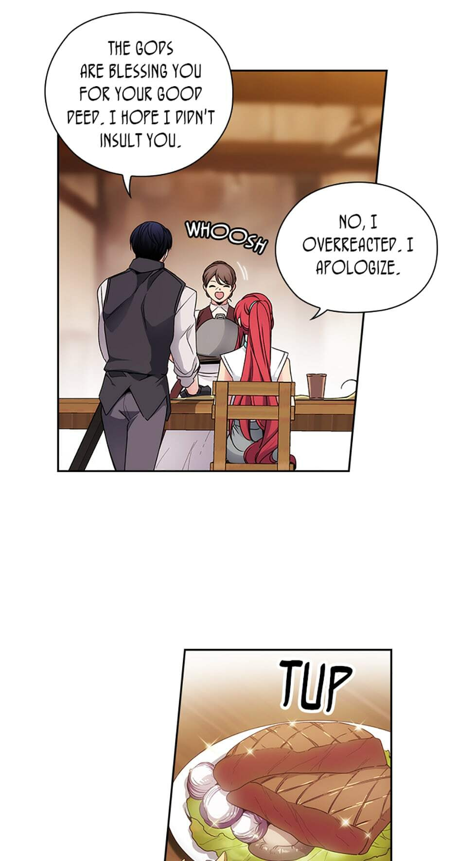 Read Adonis chapter 99 image 49 on Lezhin