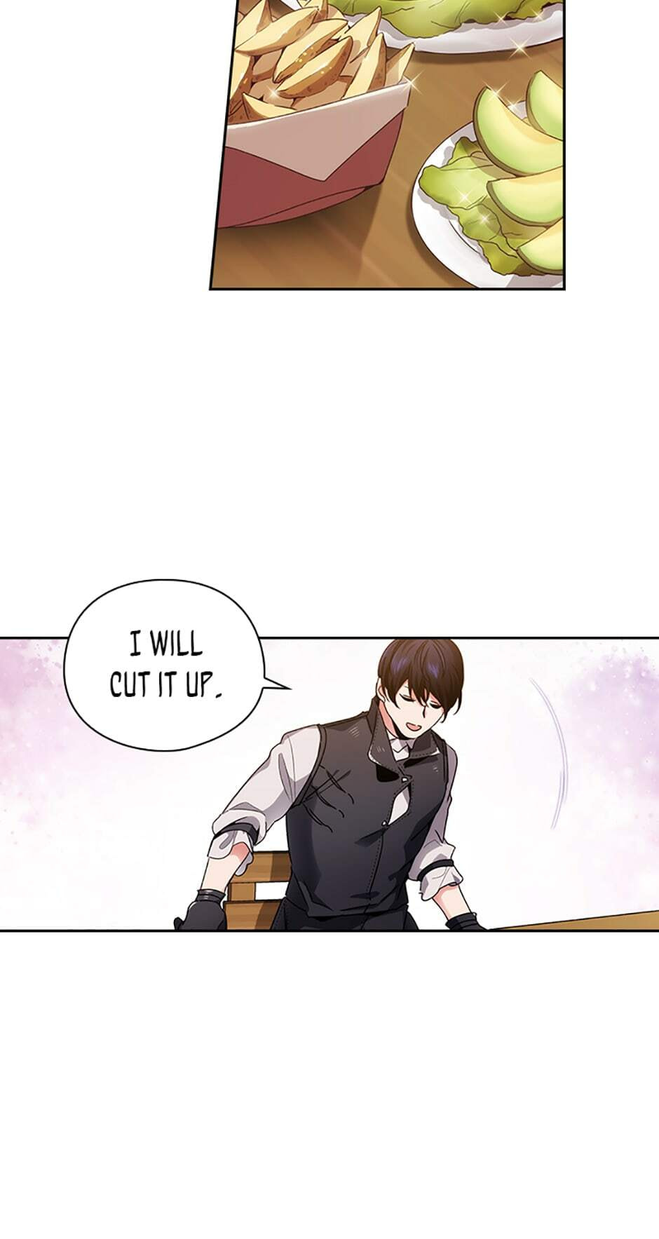 Read Adonis chapter 99 image 50 on Lezhin