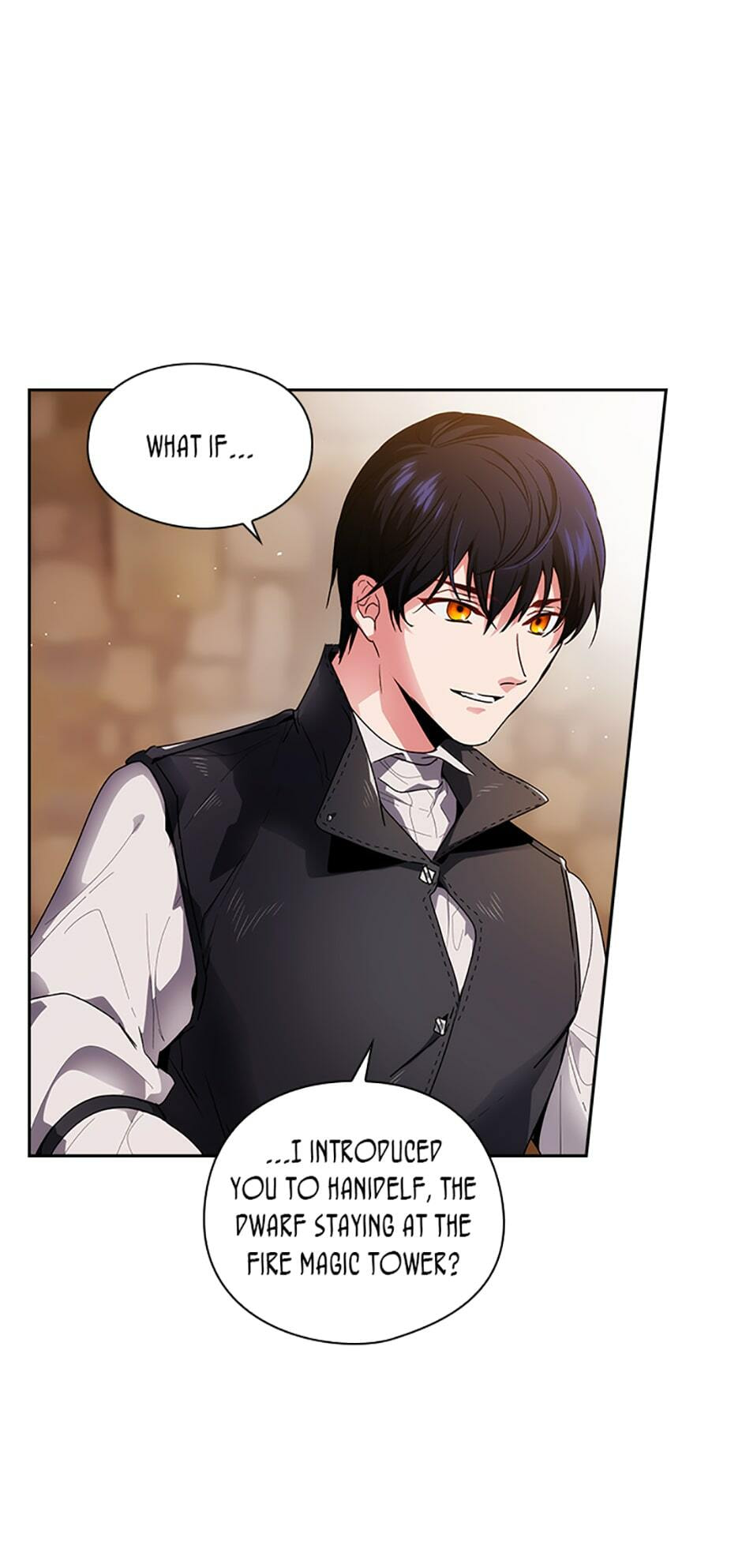 Read Adonis chapter 99 image 52 on Lezhin