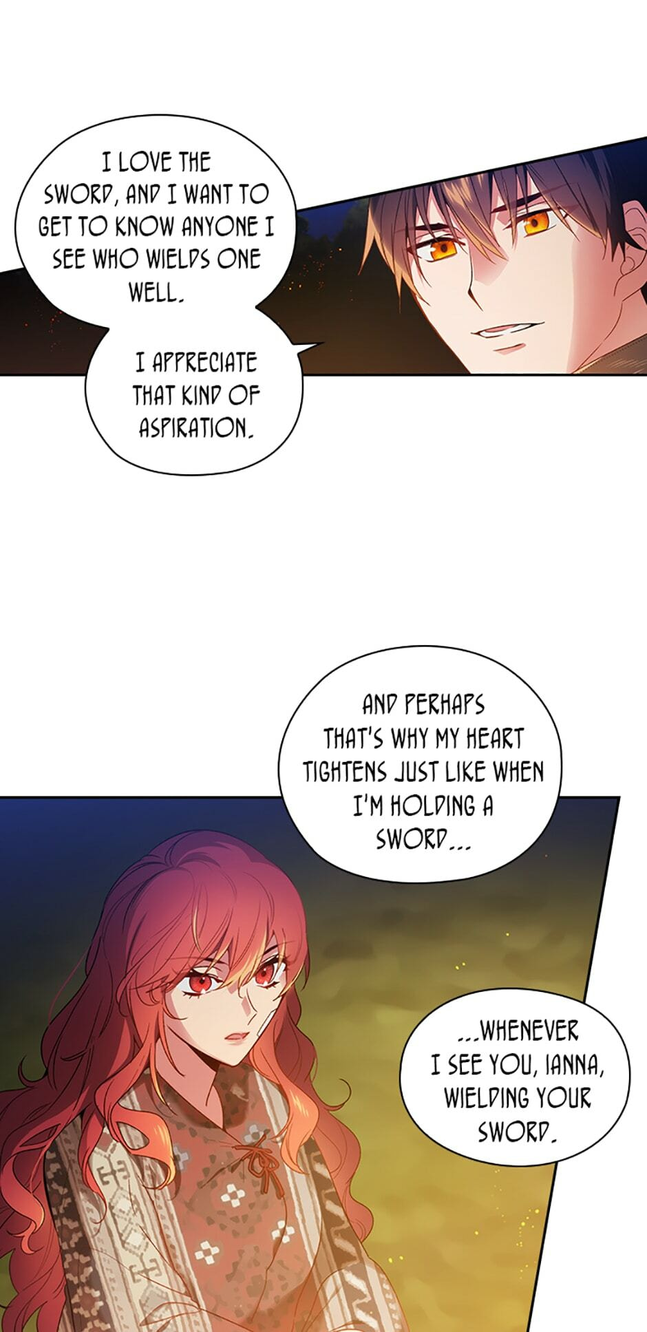 Read Adonis chapter 99 image 6 on Lezhin