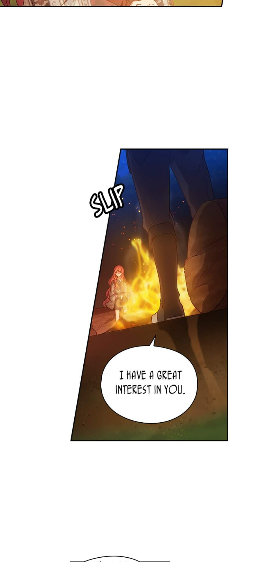 Read Adonis chapter 99 image 7 on Lezhin