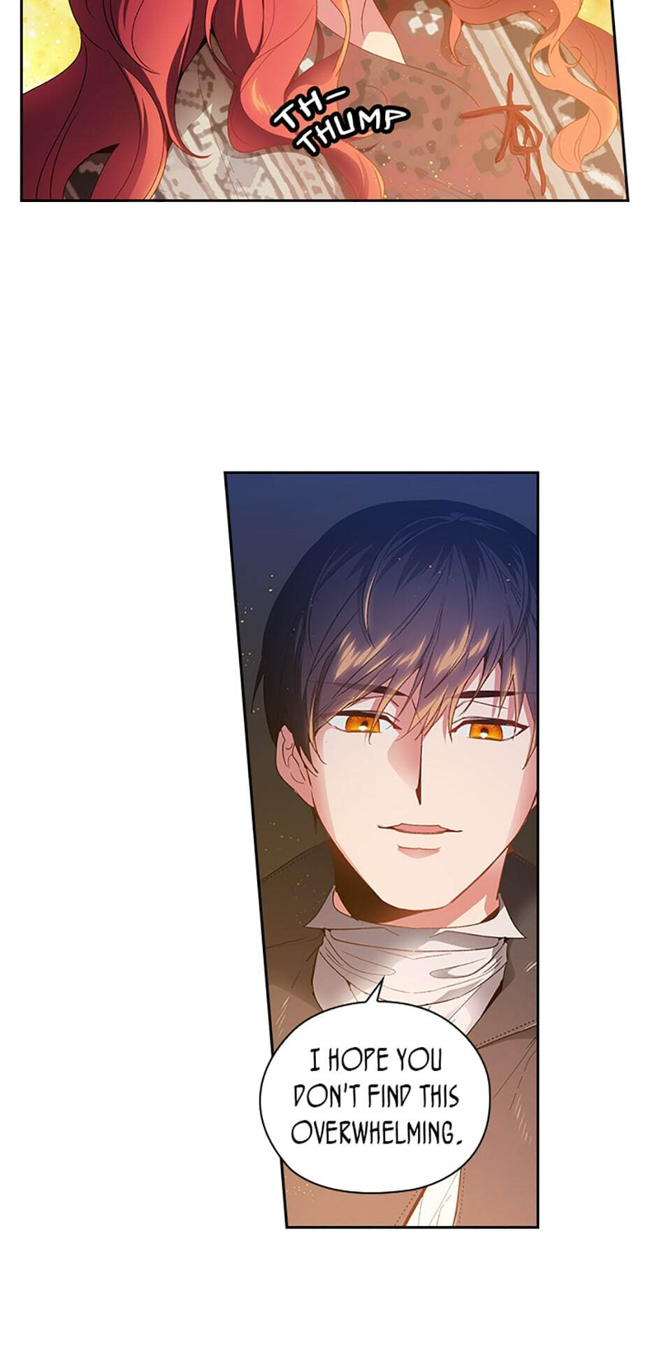 Read Adonis chapter 99 image 9 on Lezhin