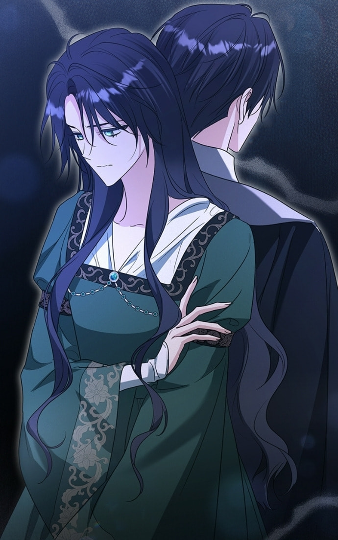 Adopted by a Murderous Duke Family Chapter 101 page 102 - 