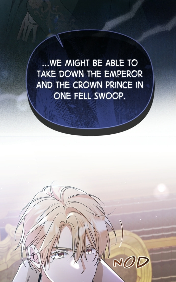Adopted by a Murderous Duke Family Chapter 101 page 103 - 