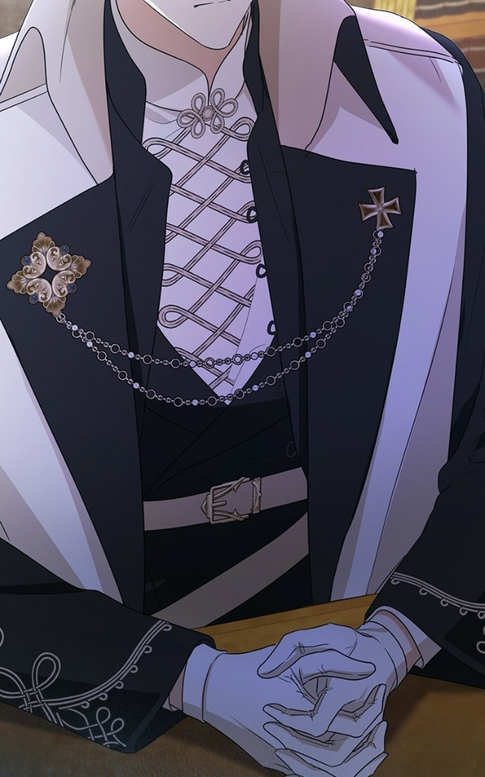 Adopted by a Murderous Duke Family Chapter 101 page 104 - 