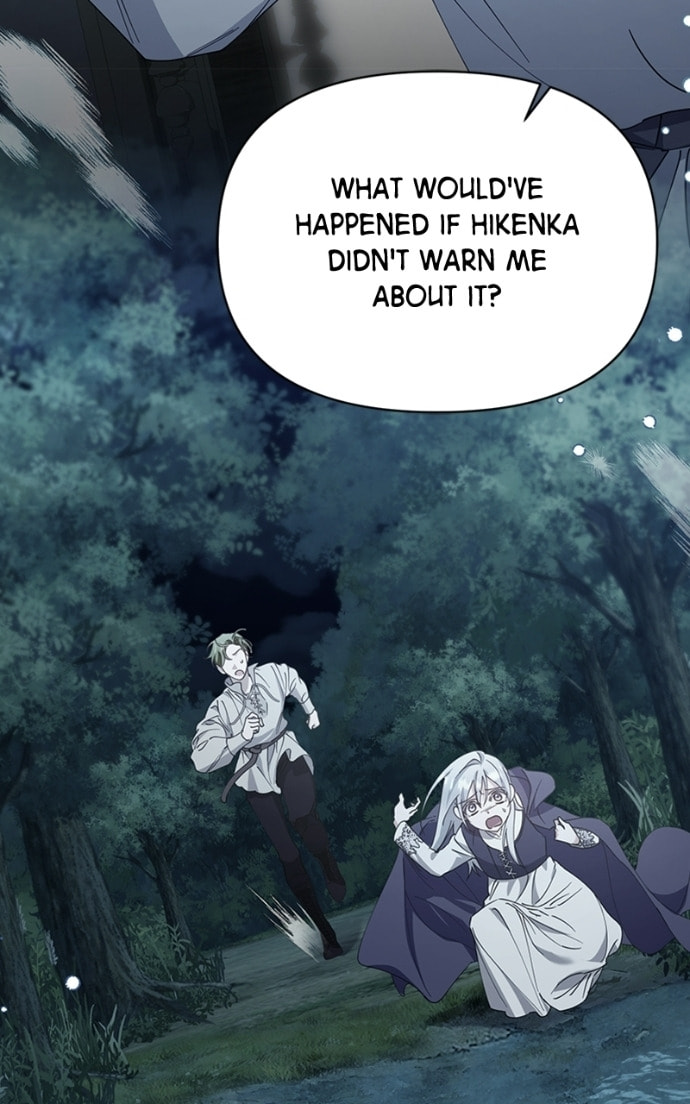 Adopted by a Murderous Duke Family Chapter 101 page 13 - 