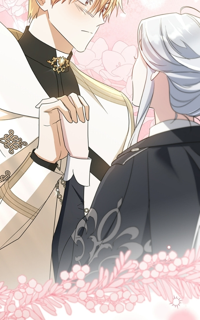 Adopted by a Murderous Duke Family Chapter 101 page 19 - 
