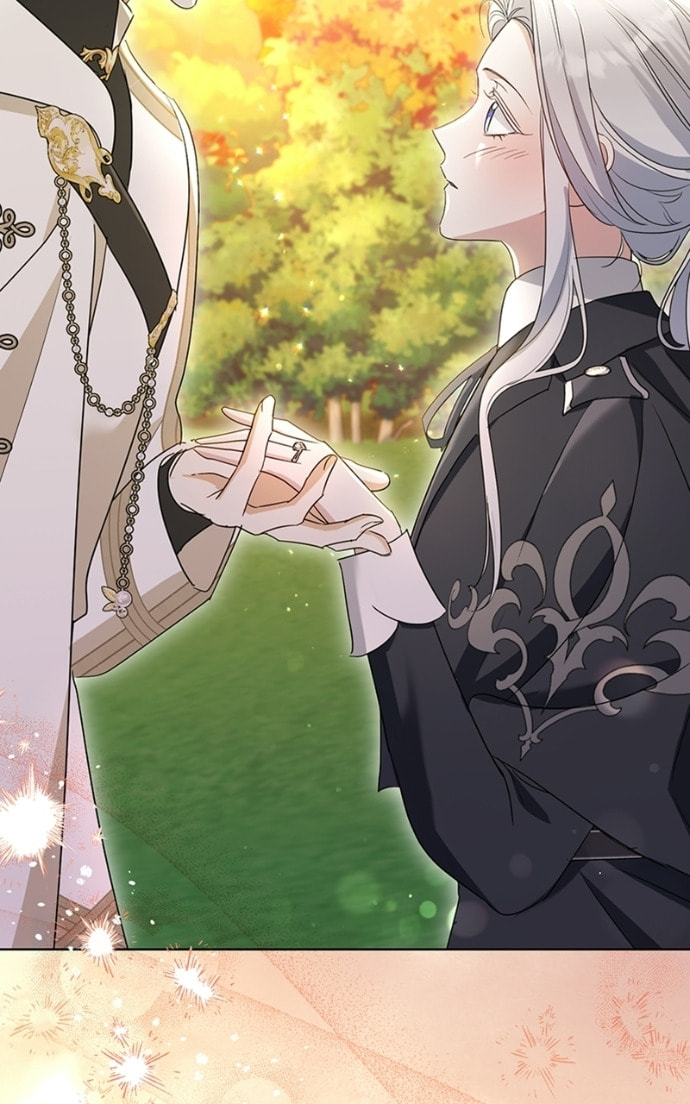 Adopted by a Murderous Duke Family Chapter 101 page 3 - 
