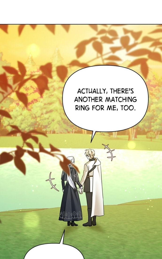 Adopted by a Murderous Duke Family Chapter 101 page 22 - 