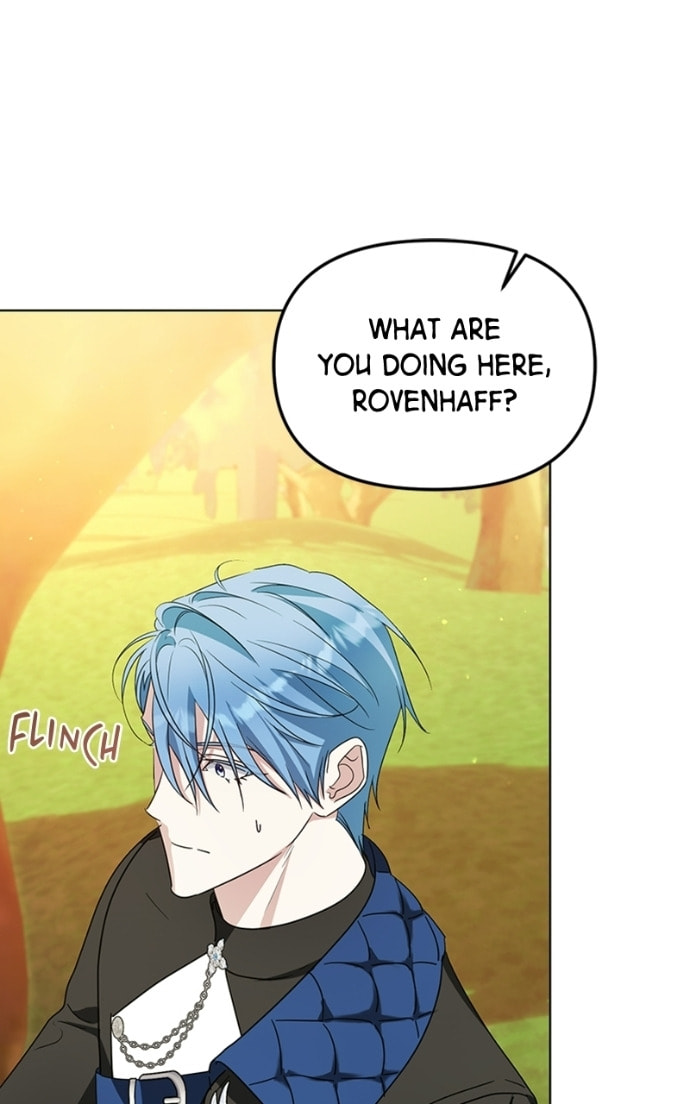 Adopted by a Murderous Duke Family Chapter 101 page 25 - 
