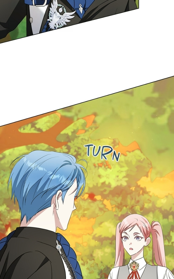 Adopted by a Murderous Duke Family Chapter 101 page 26 - 
