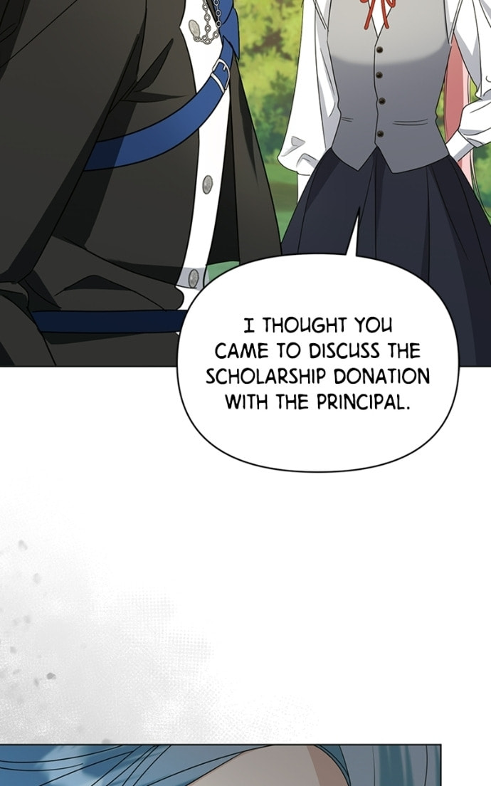 Adopted by a Murderous Duke Family Chapter 101 page 27 - 